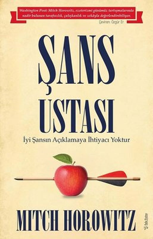 Şans Ustası | Sola Unitas