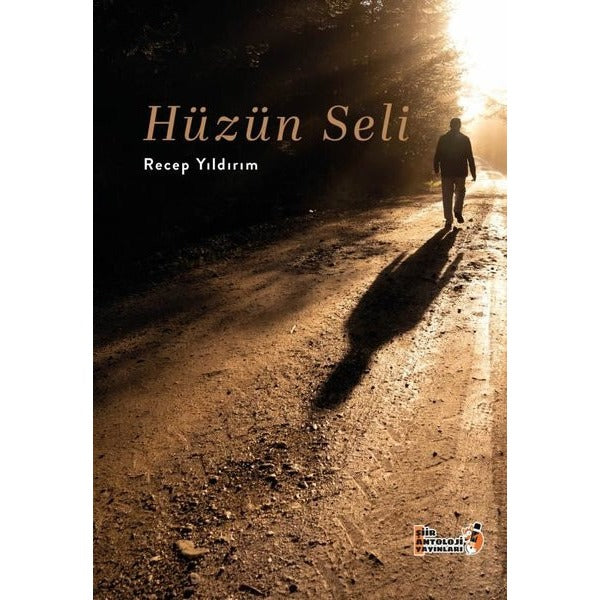 Hüzün Seli | Şiir Antoloji Yayınları (İnce Kapak)