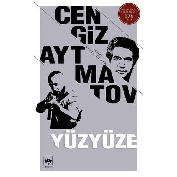 Yüzyüze | Ötüken Neşriyat Yayınları
