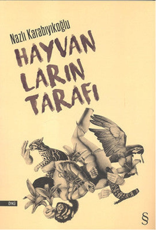 Hayvanların Tarafı | Everest Yayınları