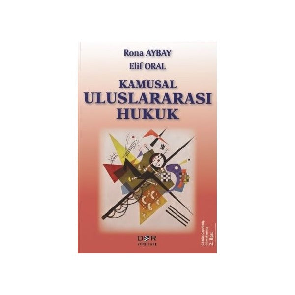 Kamusal Uluslararası Hukuk