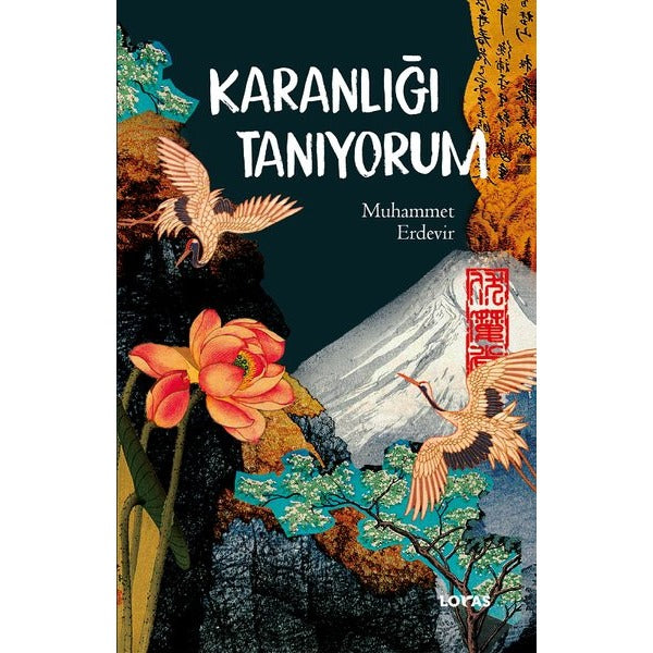 Karanlığı Tanıyorum | Loras Kitap