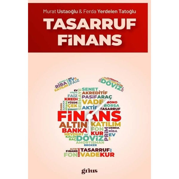 Tasarruf Finans