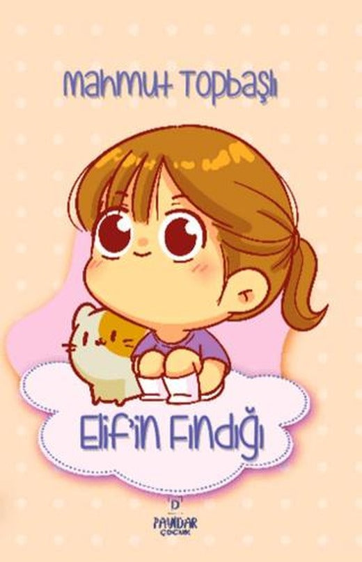 Elif’in Fındığı