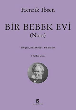 Bir Bebek Evi