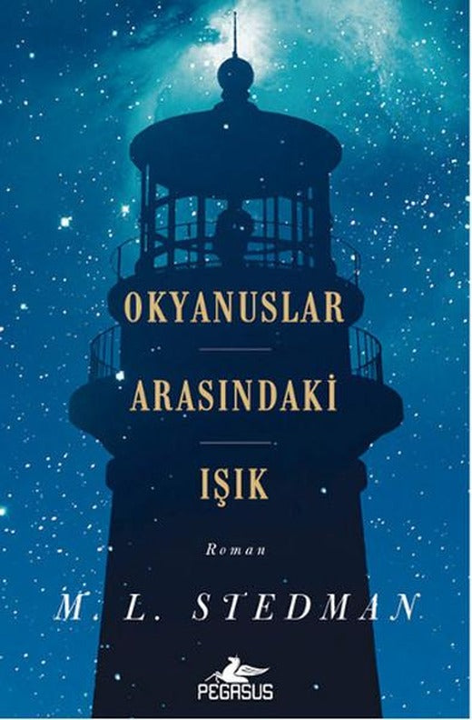 Okyanuslar Arasındaki Işık