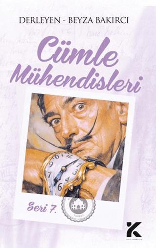 Cümle Mühendisleri 7