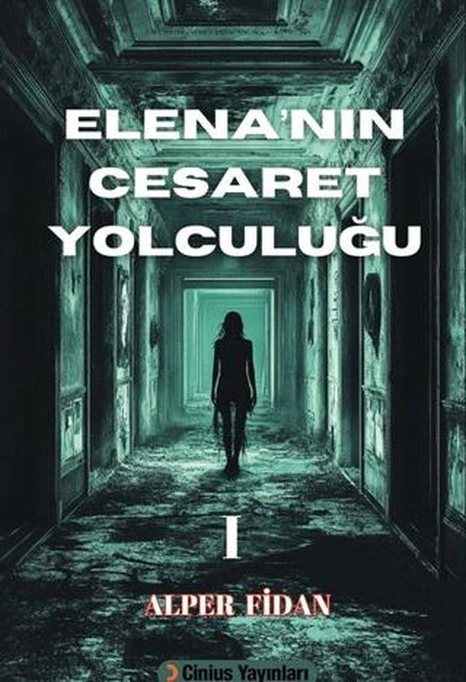 Elena’nın Cesaret Yolculuğu