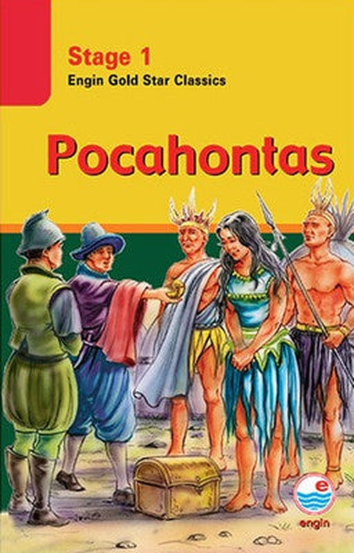 Pocahontas | Engin