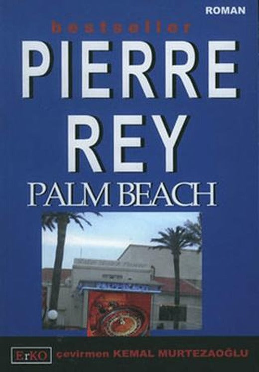 Palm Beach