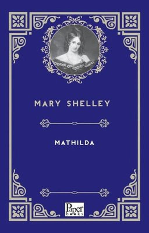 Mathilda | Paper Books