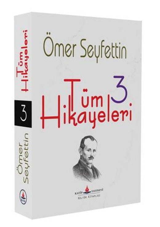 Tüm Hikayeler - 3