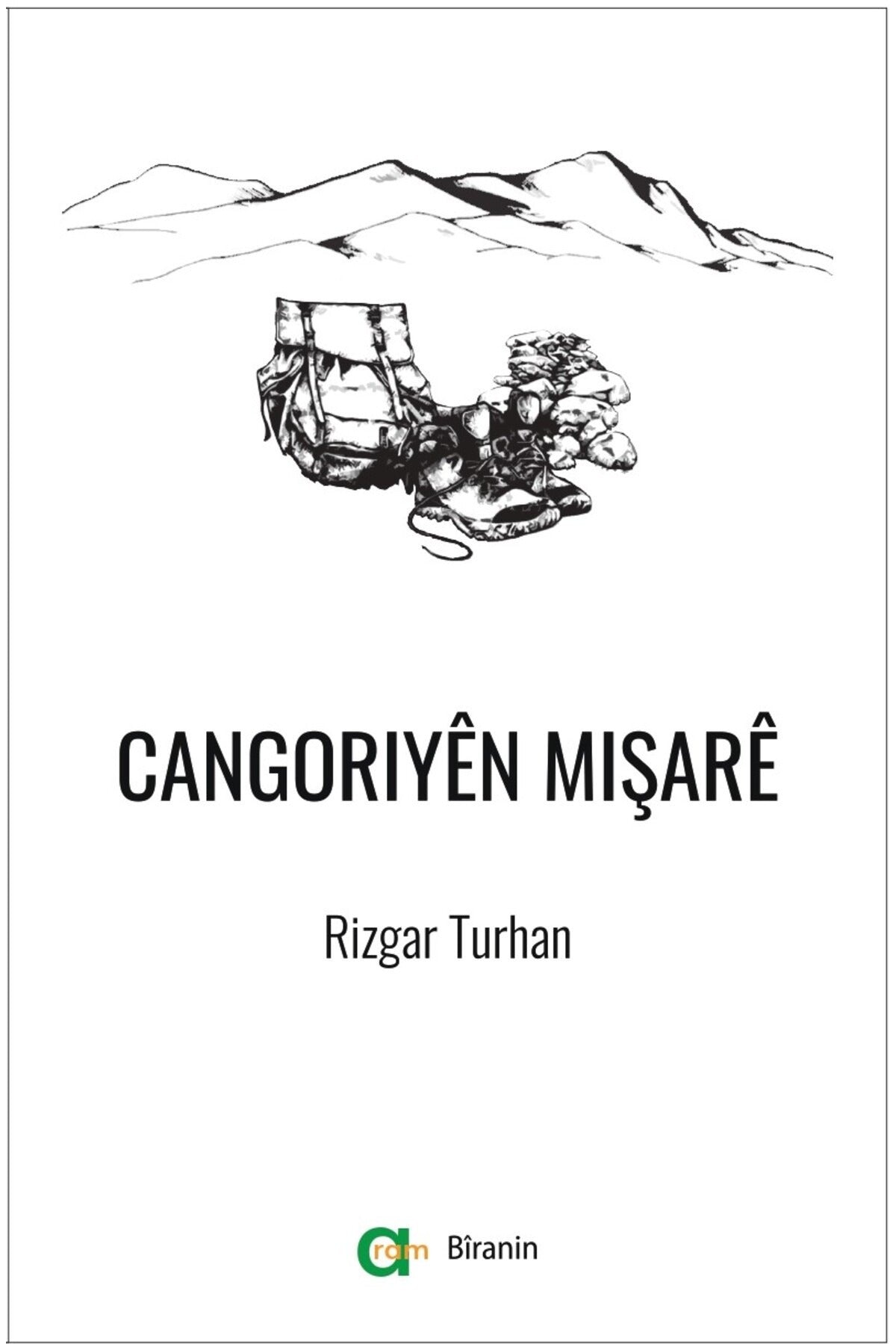 Cangoriyen Mişare