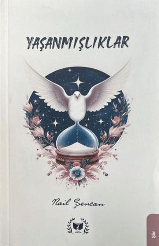 Yaşanmışlıklar | Ateş Yayınları (Ciltsiz)