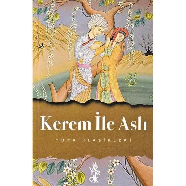 Kerem ile Aslı