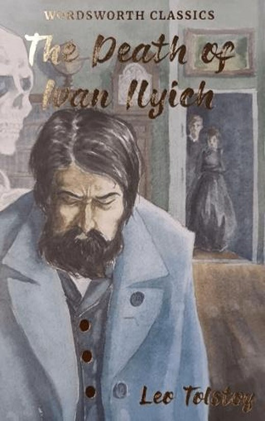 Death of Ivany Ilyich and Other Stories