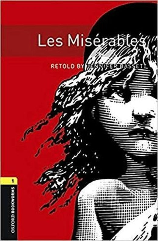 OBWL 1: Les Miserables | Oxford University Press (Ciltsiz)