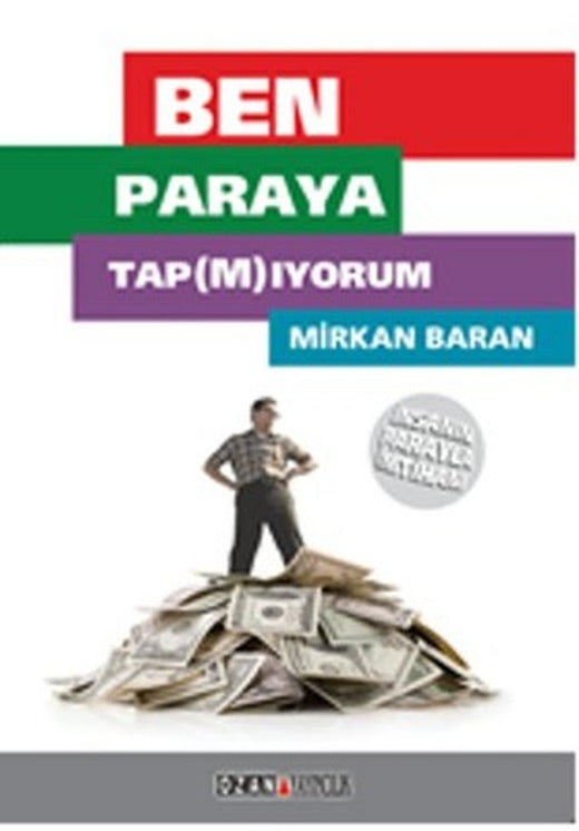 Ben Paraya Tapmıyorum | Ozan Yayıncılık