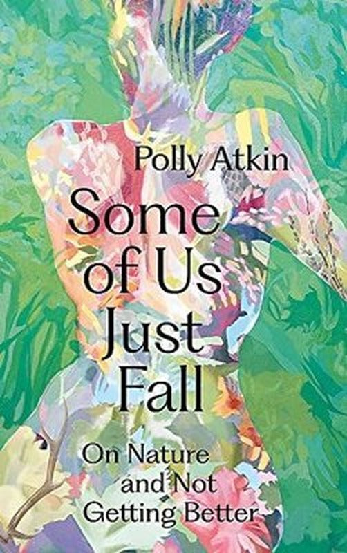 Some of Us Just Fall | Hodder & Stoughton Ltd