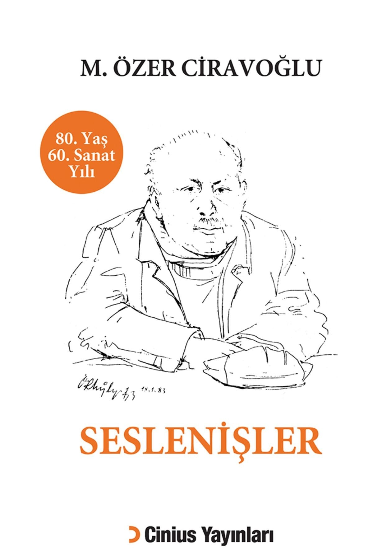 Seslenişler