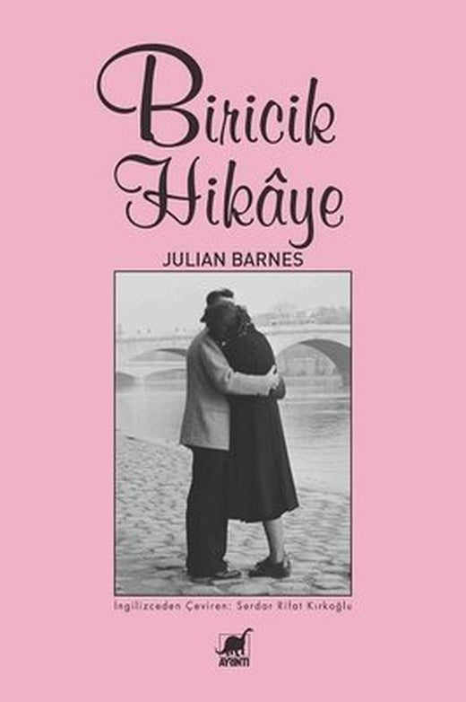 Biricik Hikaye | Ayrıntı Yayınları