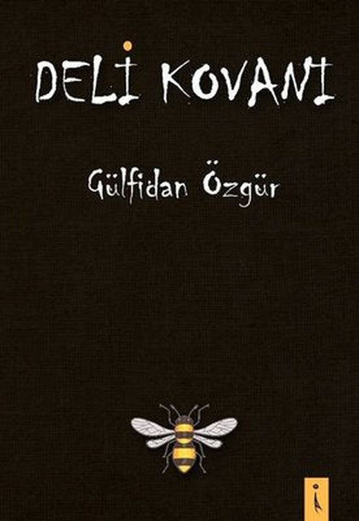 Deli Kovanı | İkinci Adam Yayınları