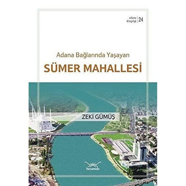 Sümer Mahallesi