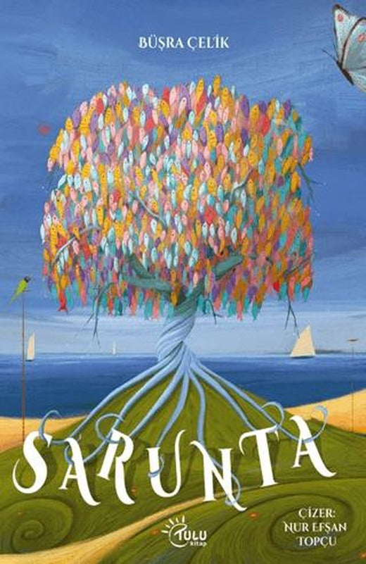 Sarunta
