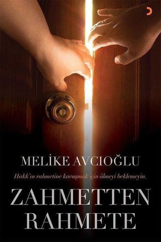 Zahmetten Rahmete | Cinius (İnce Kapak)