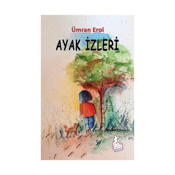 Ayak İzleri