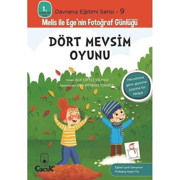 Dört Mevsim Oyunu