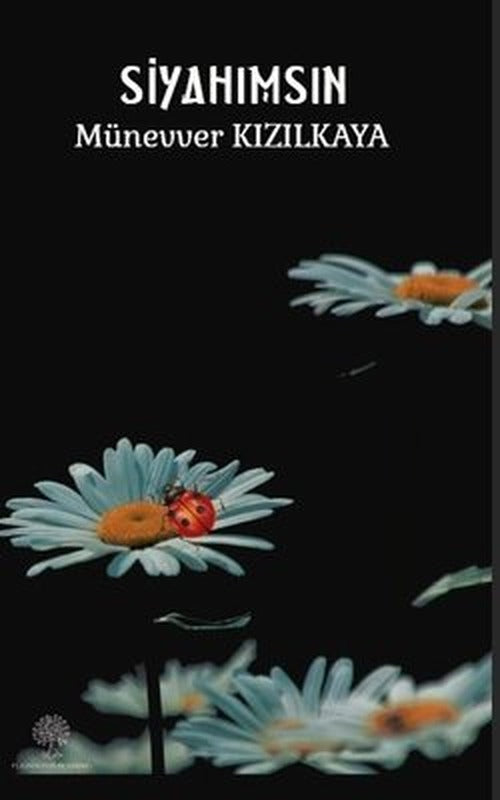 Siyahımsın | Platanus Publishing
