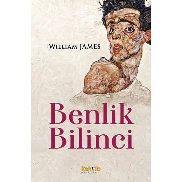 Benlik Bilinci | Kaknüs Yayınları (İnce Kapak)