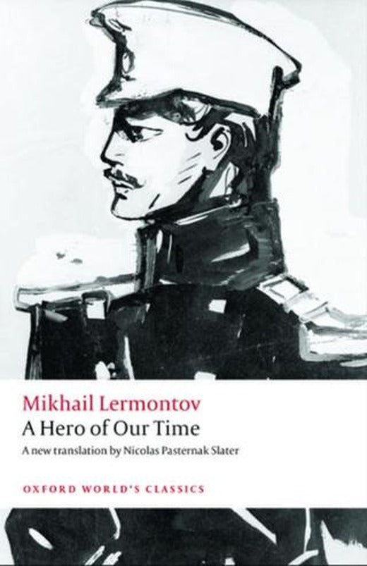 A Hero Of Our Time