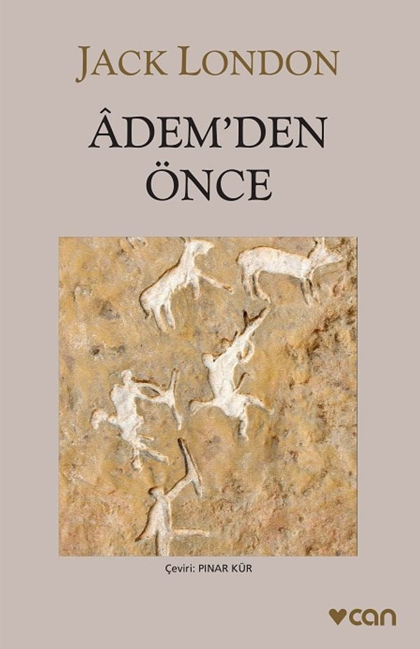 Adem'den Önce | Can Yayınları