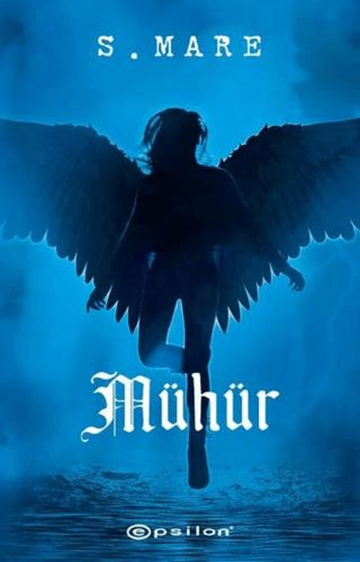 Mühür | Epsilon Yayınevi (Ciltsiz)