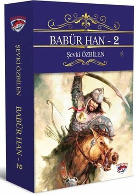 Babürhan - 2 | Ergenekon