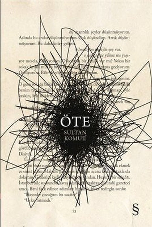 Öte | Everest Yayınları