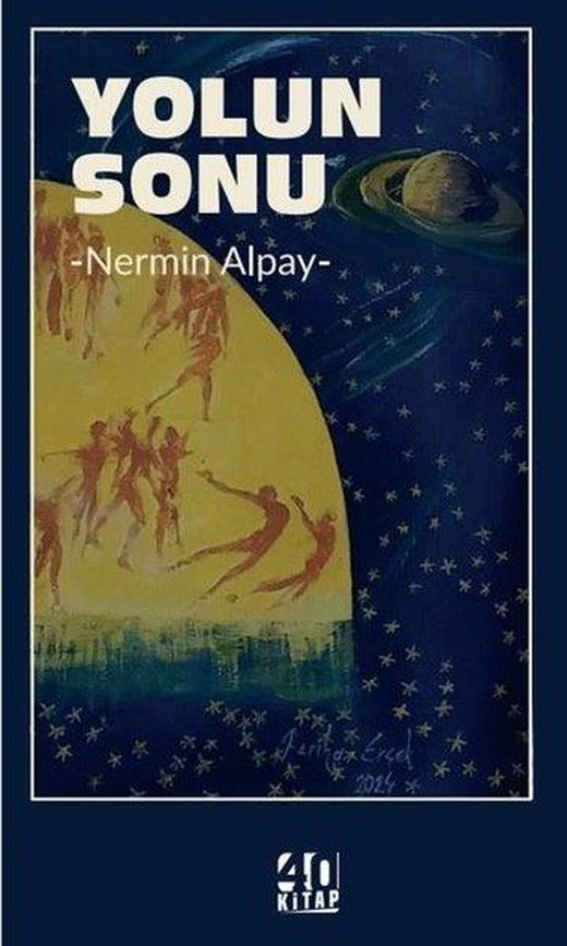 Yolun Sonu | 40 Kitap (e-Kitap)