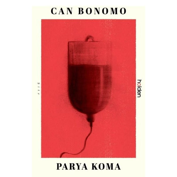 Parya Koma