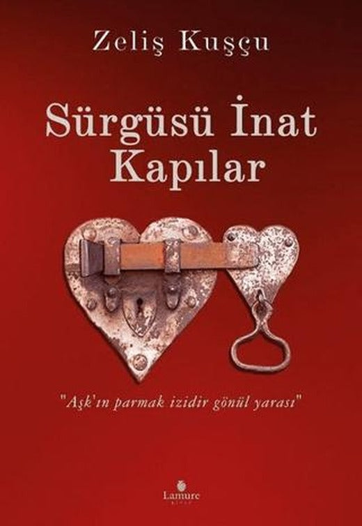 Sürgüsü İnat Kapılar