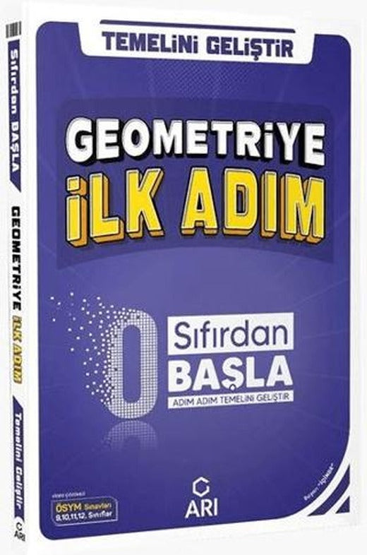 Geometriye İlk Adım