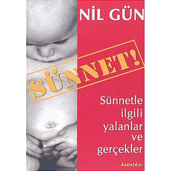 Sünnet | Kuraldışı Yayınları