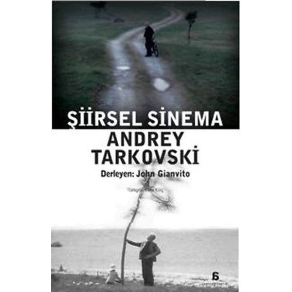 Şiirsel Sinema | Agora Kitaplığı (İnce Kapak)