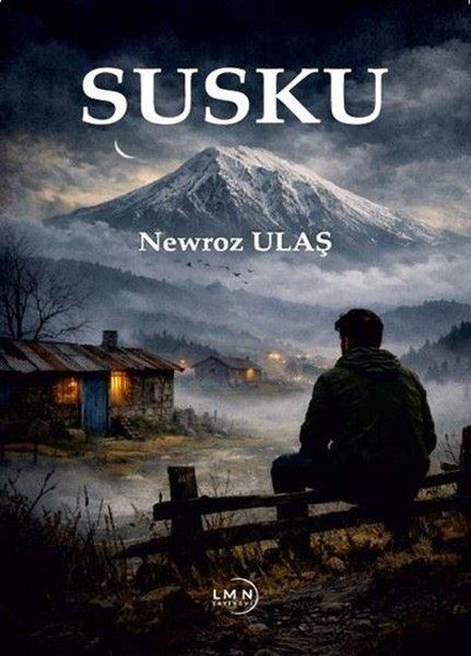 Susku | Liman Yayınevi (İnce Kapak)