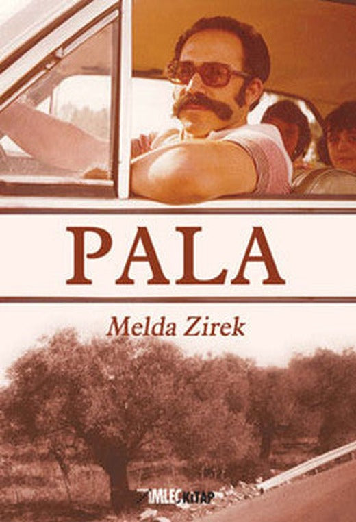 Pala | İmleç Kitap