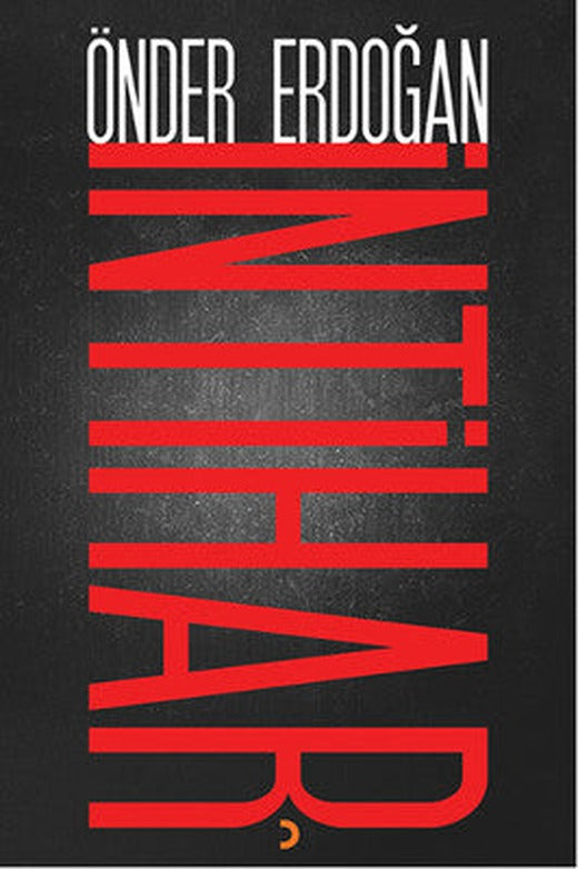 İntihar | Cinius