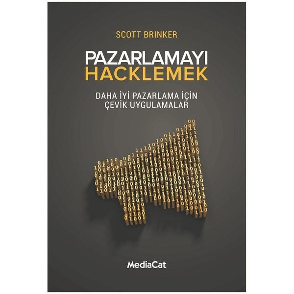 Pazarlamayı Hacklemek | Mediacat