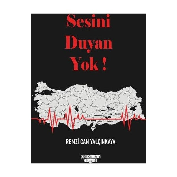 Sesini Duyan Yok!