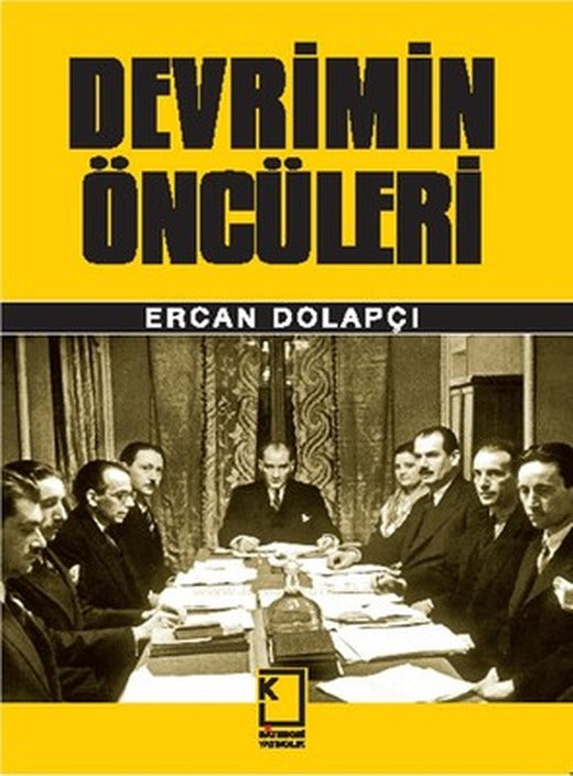 Devrimin Öncüleri | Kategori